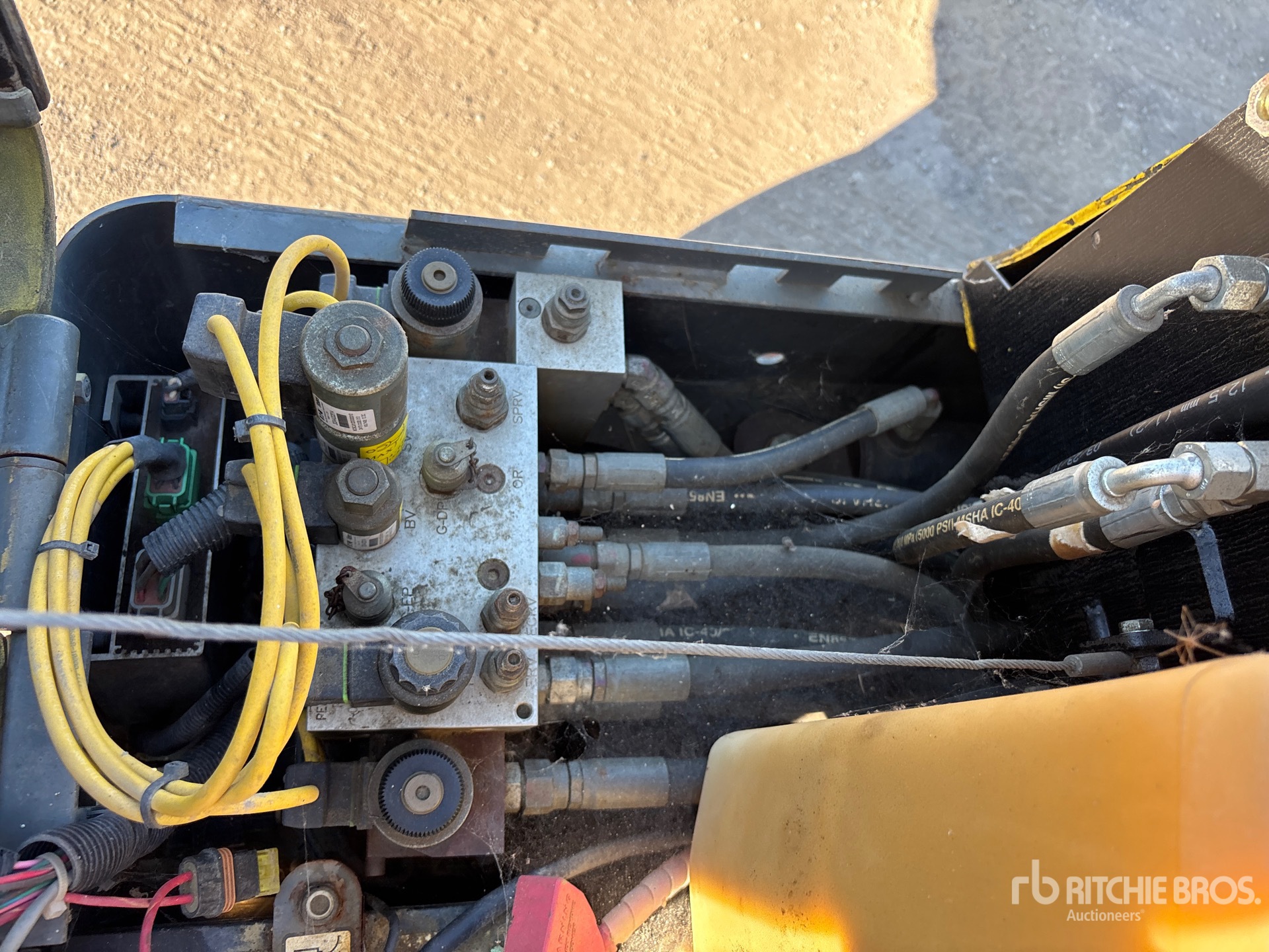 Wacker Neuson RTSC2