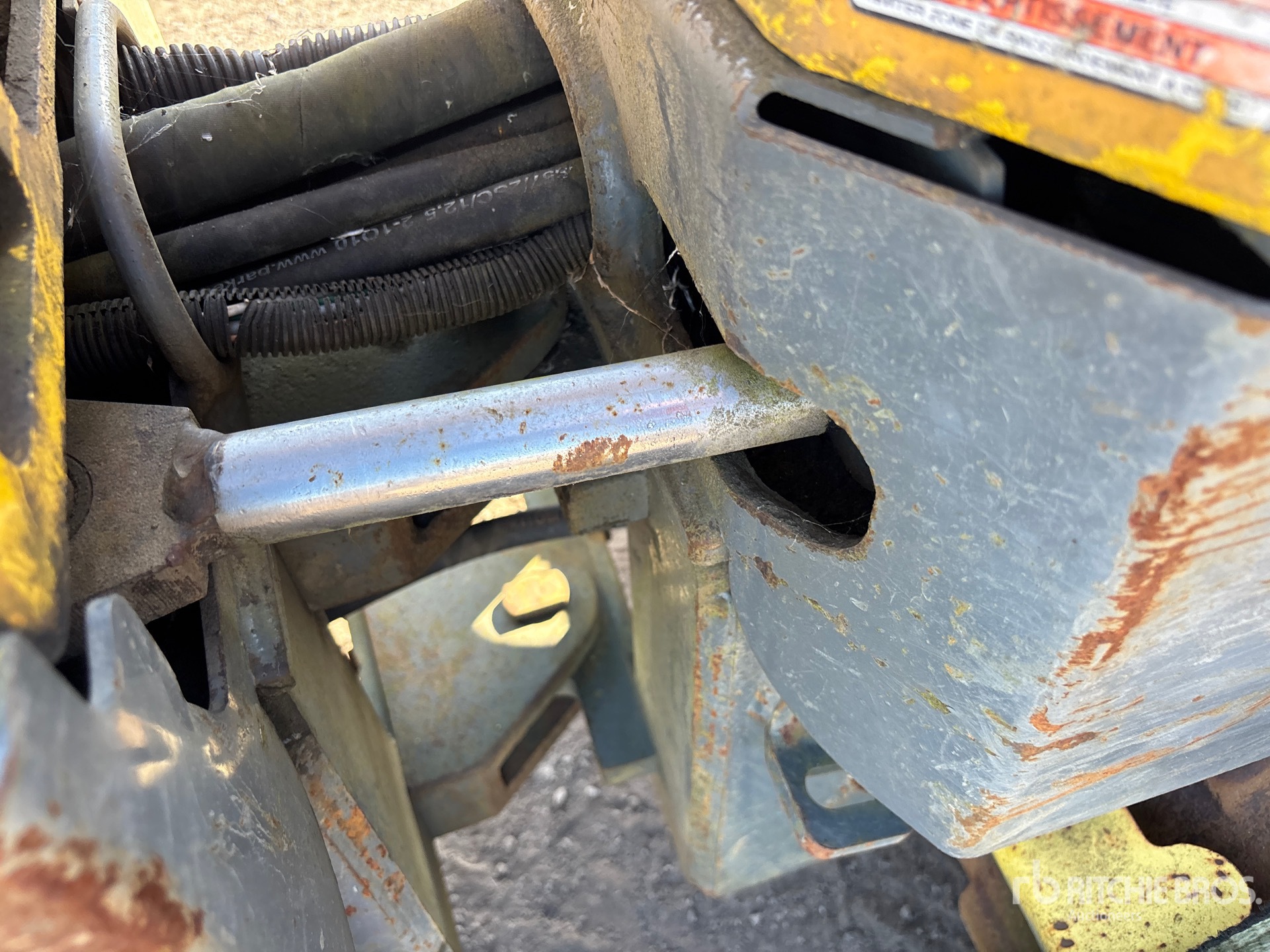 Wacker Neuson RTSC2