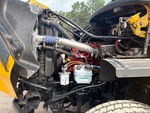 Engine with Limited Function Check
