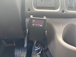 Cab with