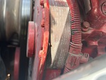 Motor with