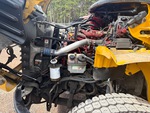 Motor with
