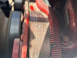 Motor with
