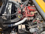 Motor with