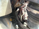 Motor with