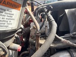 Motor with