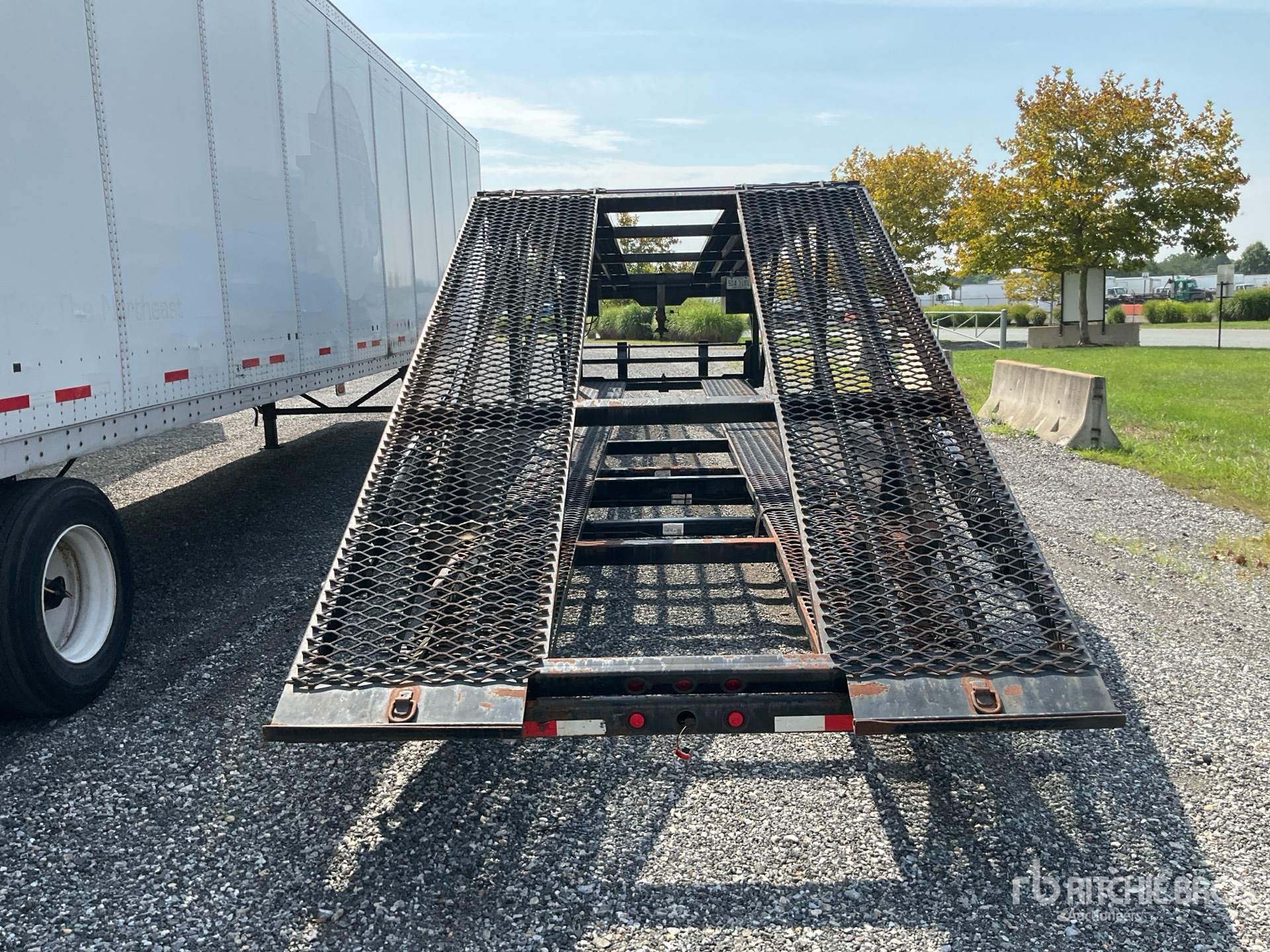 2022 Kaufman Tri/A Open