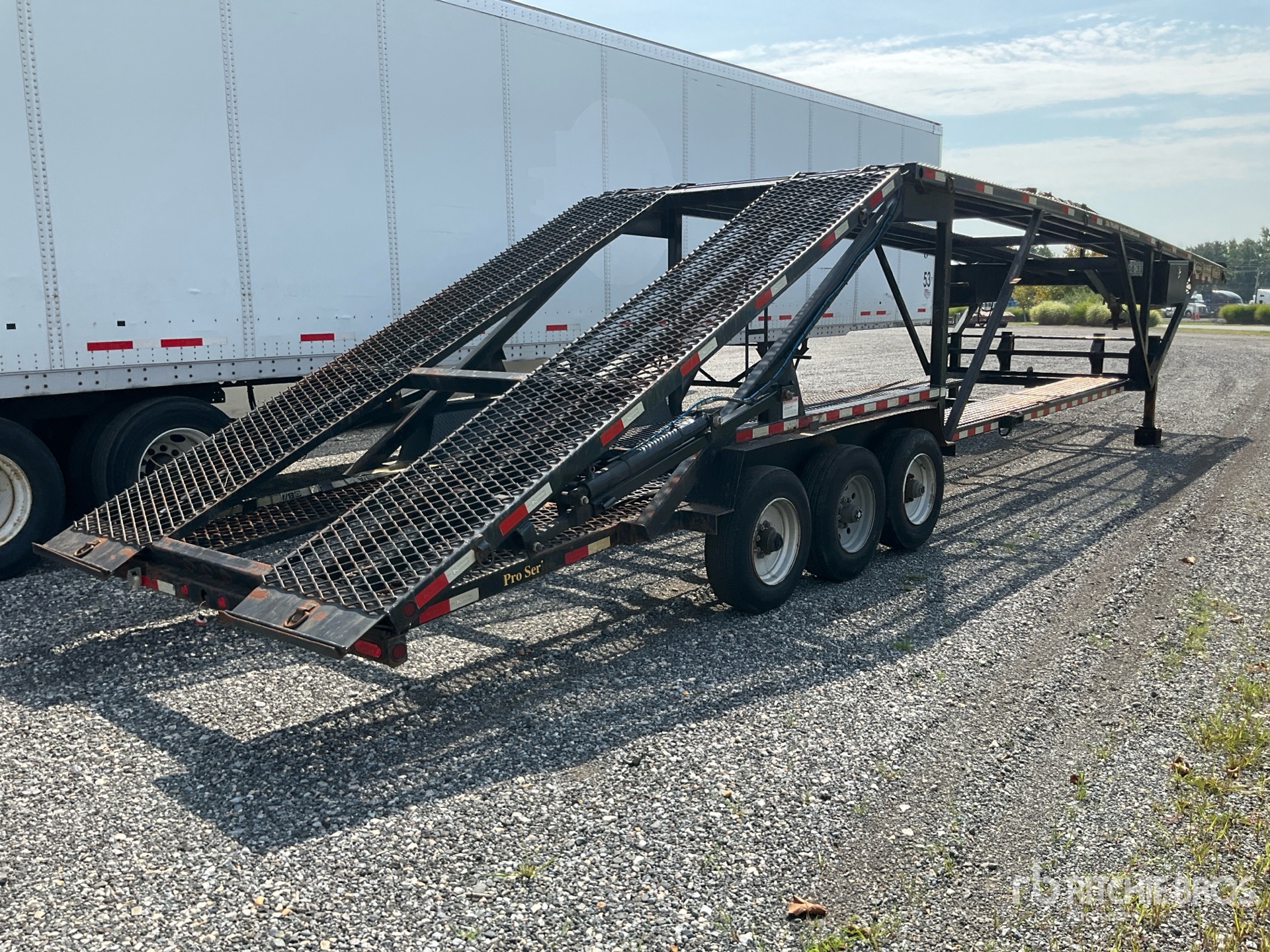 2022 Kaufman Tri/A Open