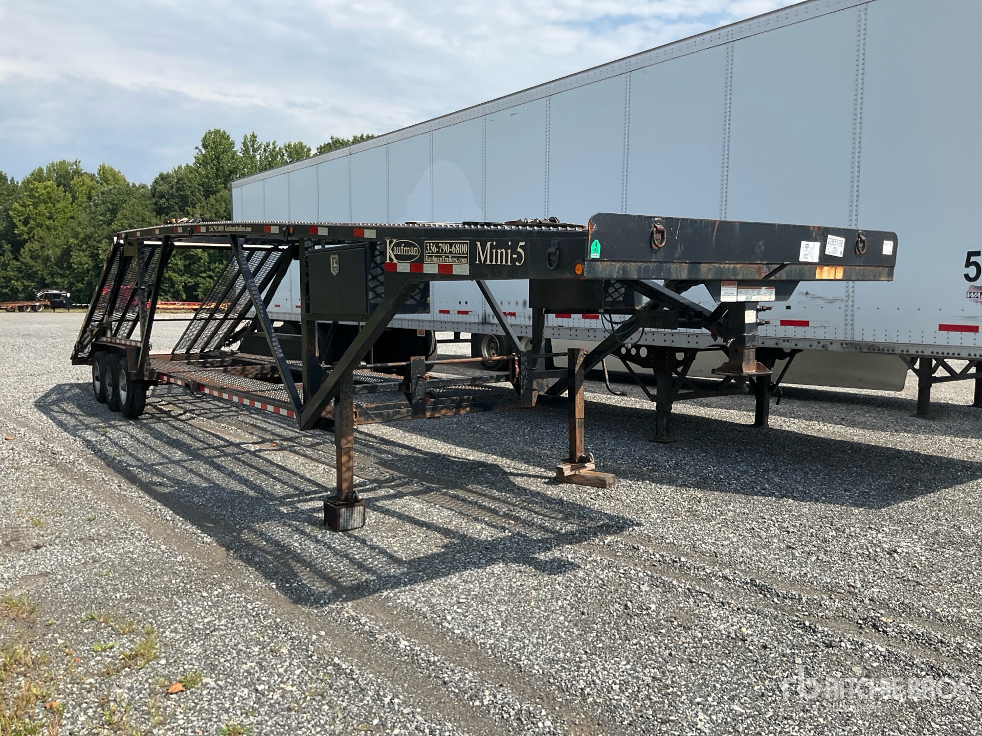 2022 Kaufman Tri/A Open