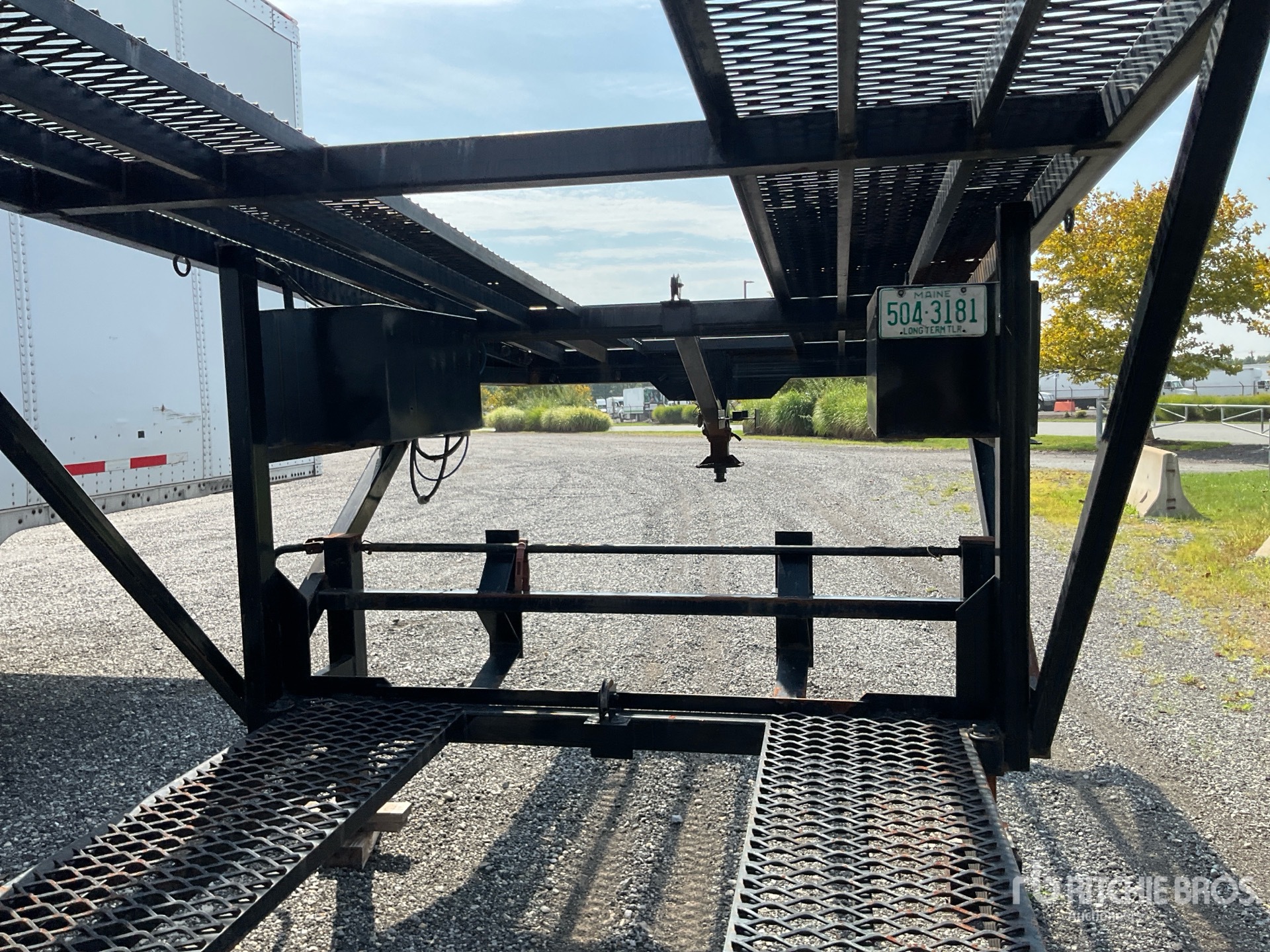 2022 Kaufman Tri/A Open