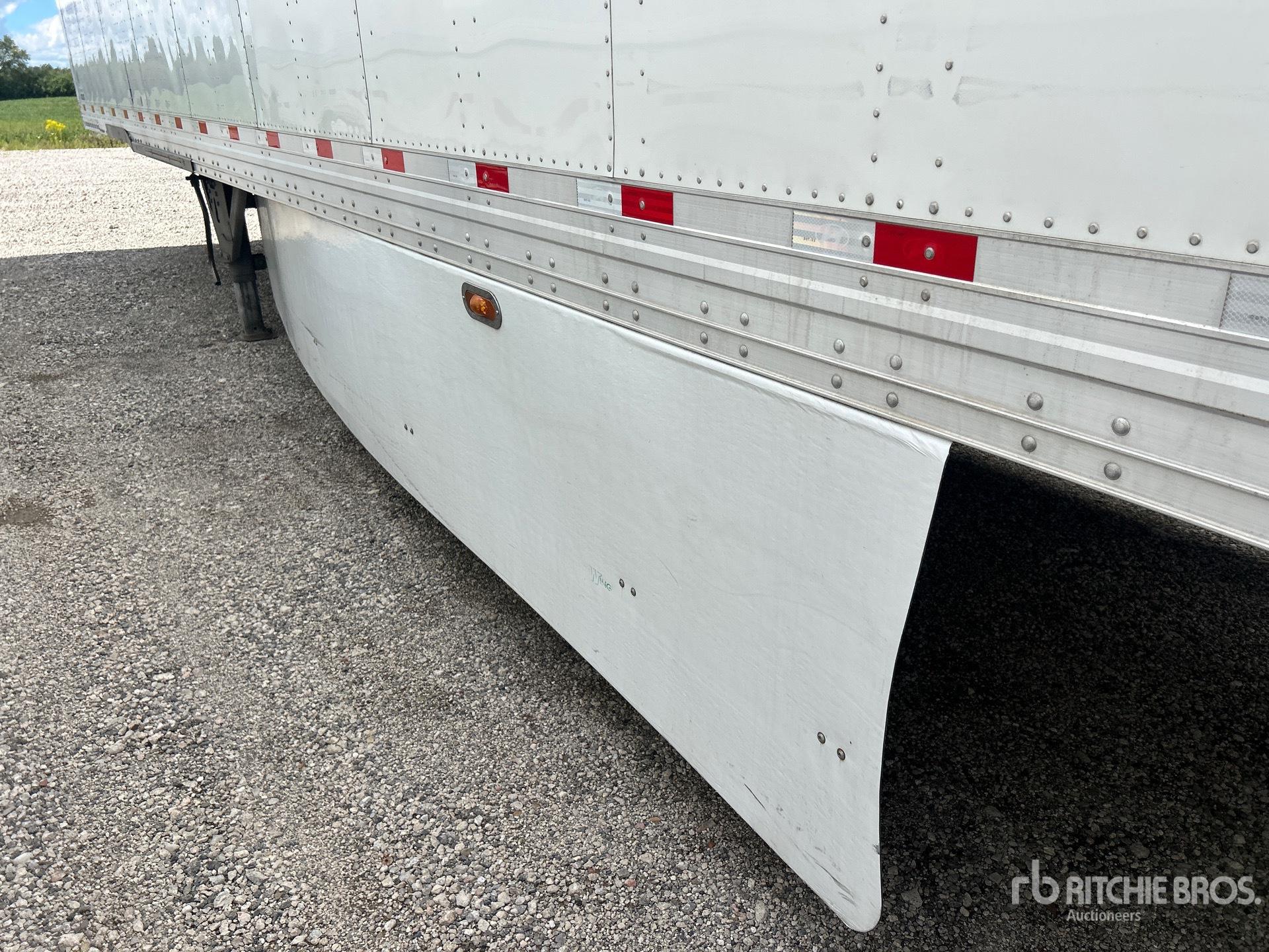 2023 Hyundai 53 FT X 102 IN T/A