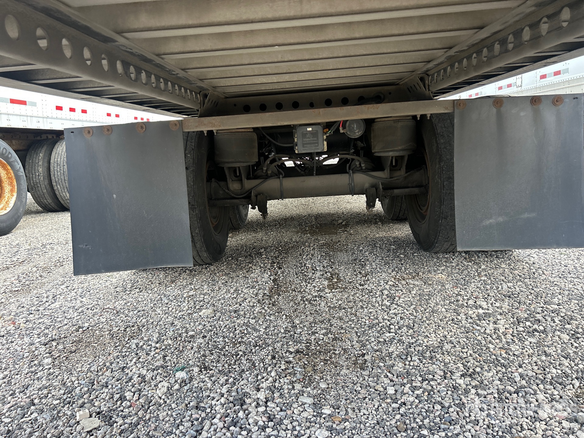 2023 Hyundai 53 FT X 102 IN T/A