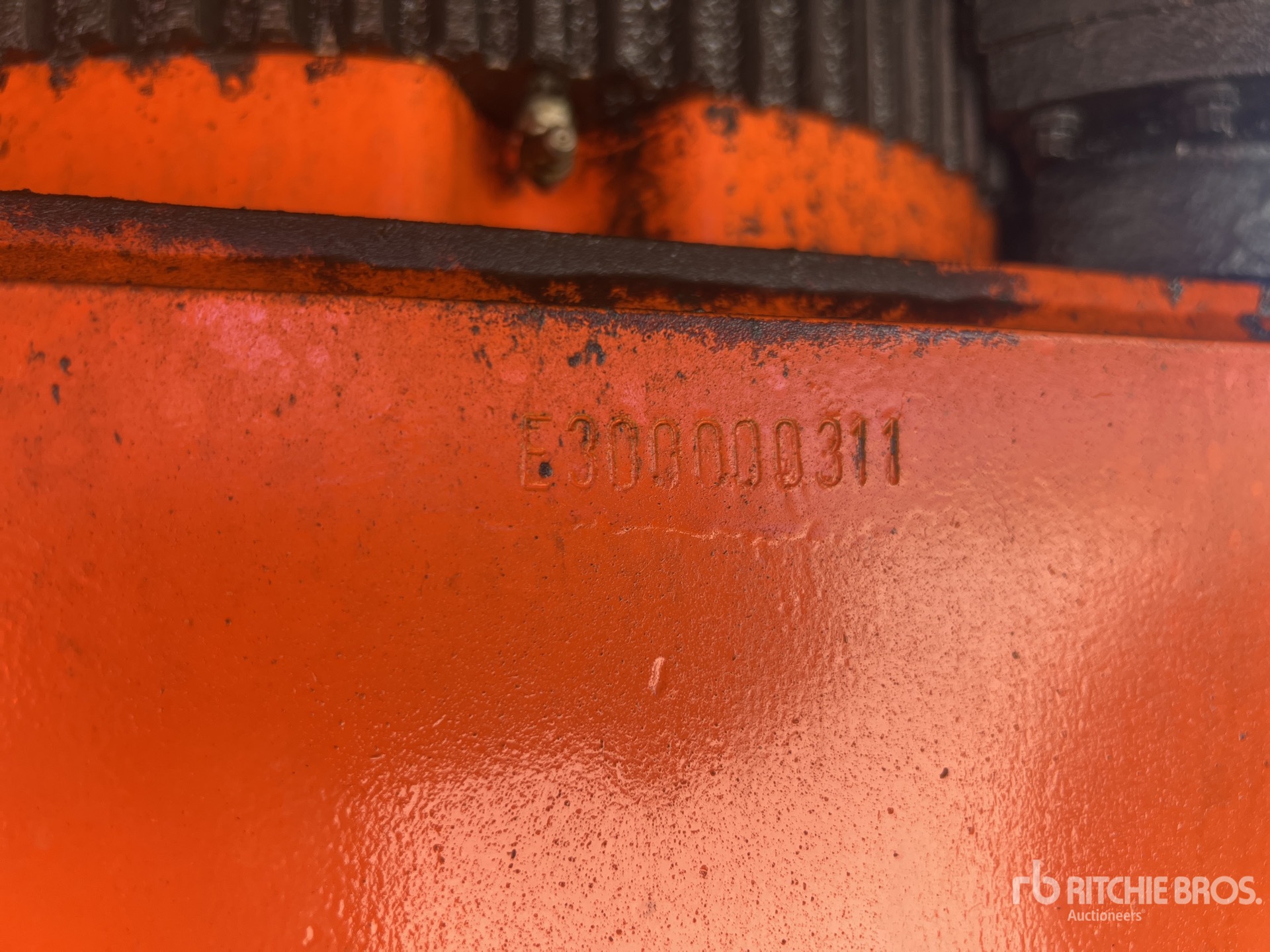 2012 JLG 510AJ