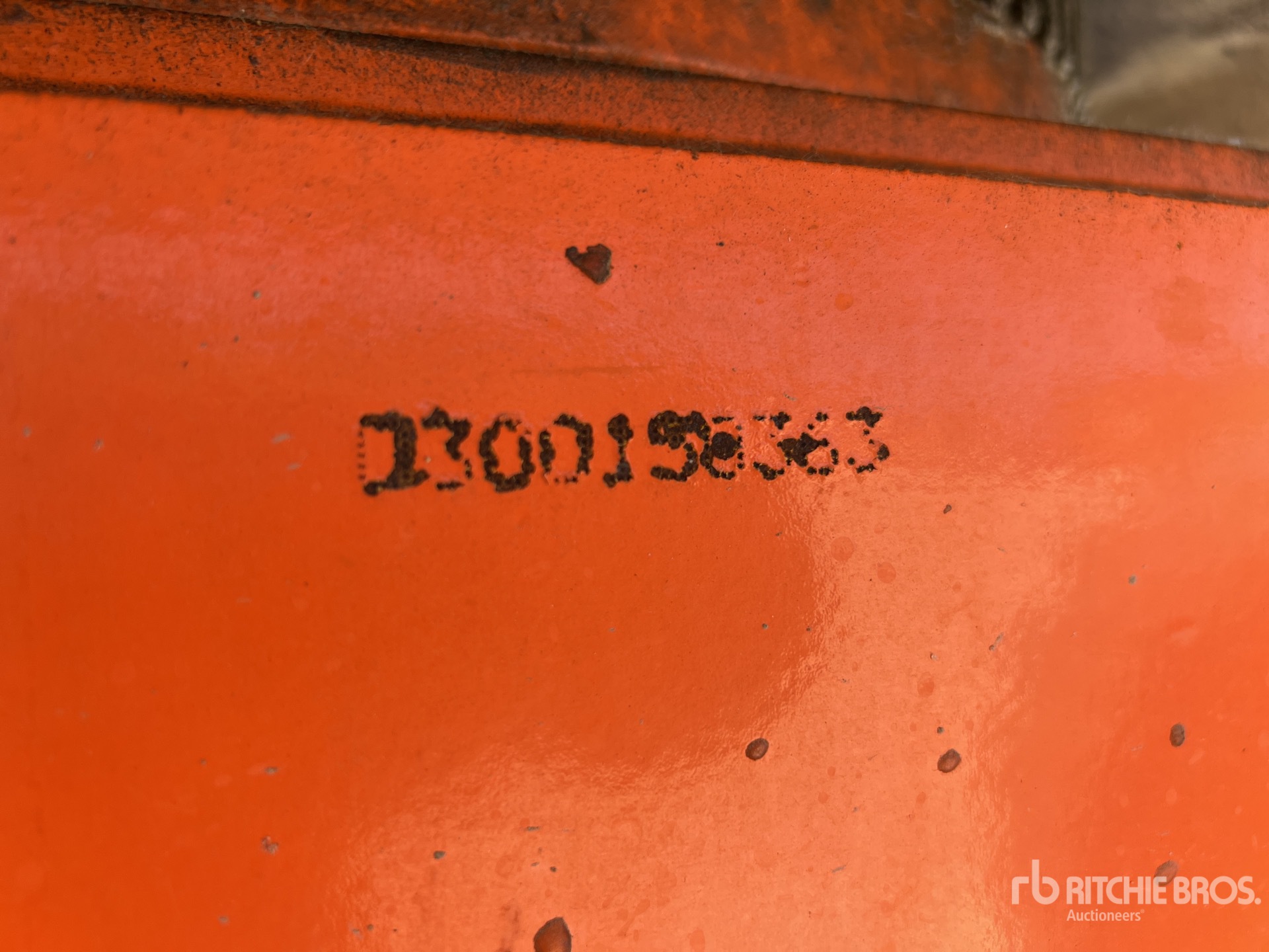2011 JLG 460SJ