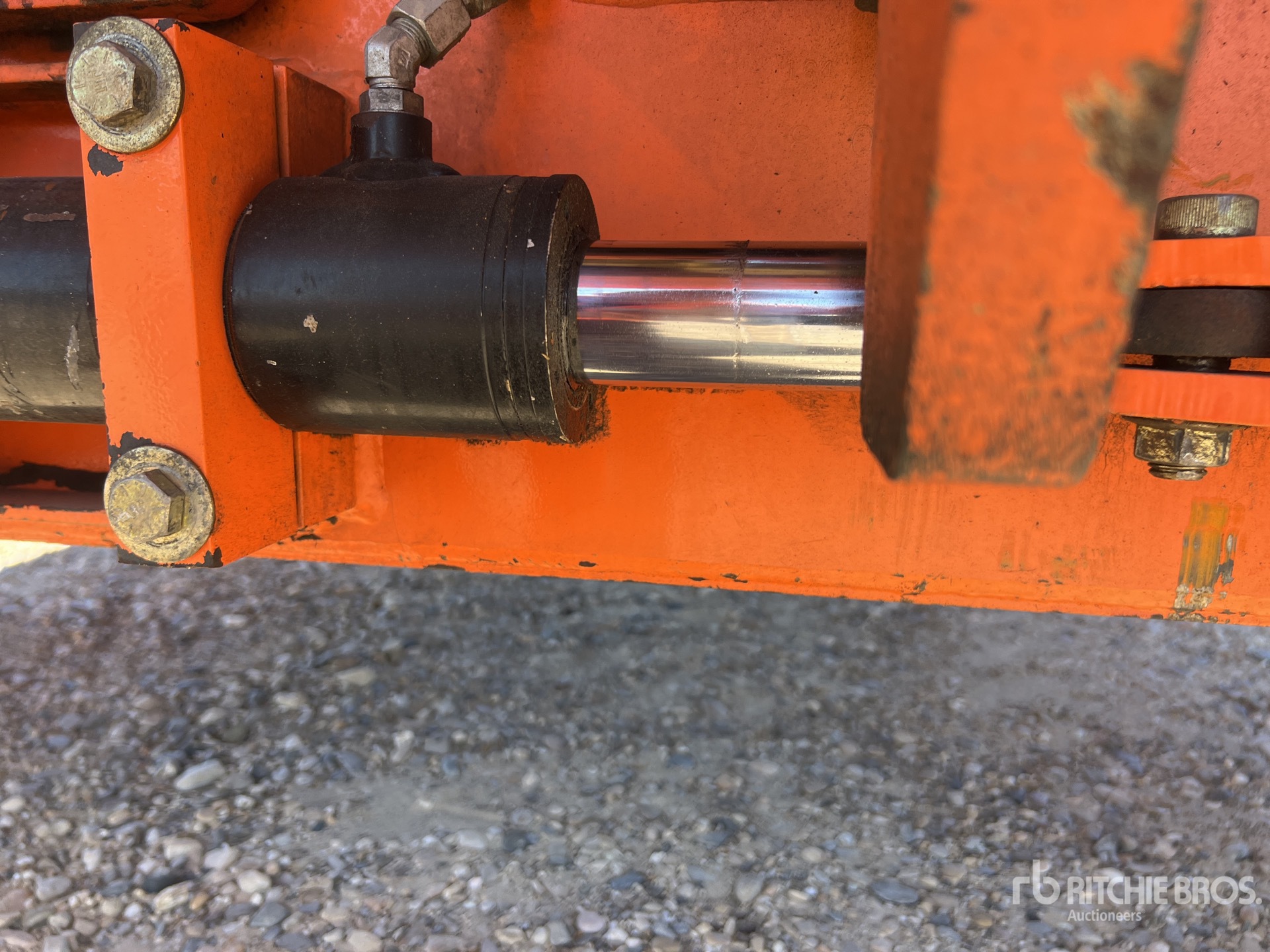 2011 JLG 460SJ