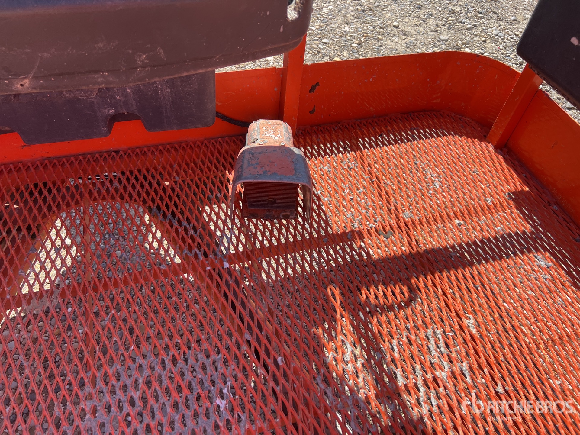 2011 JLG 460SJ