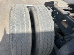 4 Underbody - Truck with