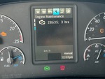 4 Transmision with Engine Hours