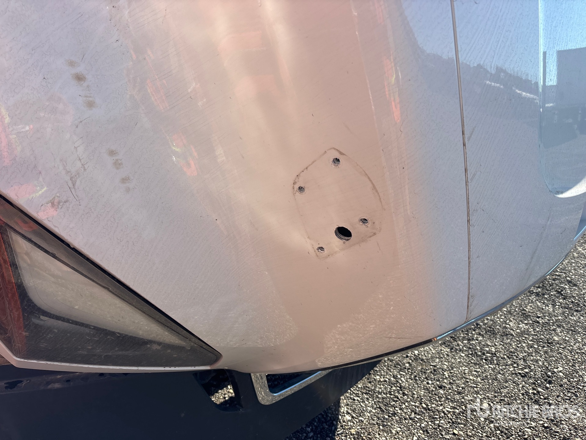2021 Freightliner CASCADIA 126