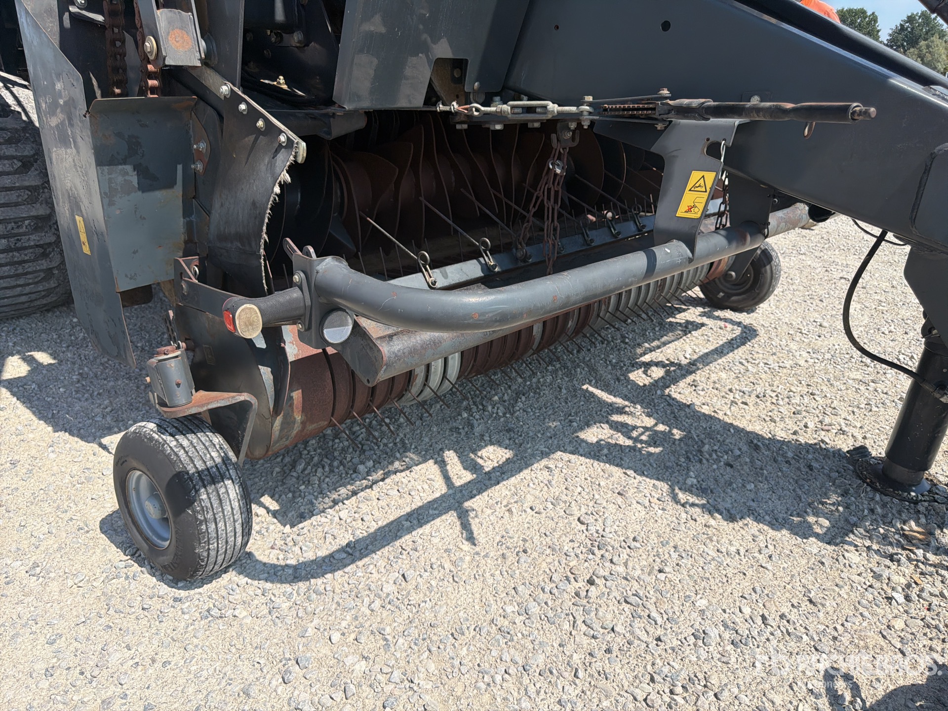 2010 Kuhn LSB1290