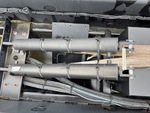 Hydraulics with Cylinder(s)