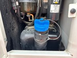 Engine with DEF / AdBlue Tank