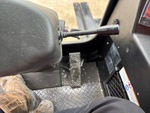 Control Station with Drivetrain Controls