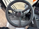 Control Station with Steering Controls