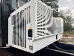 General Appearance with Sheet Metal (fiberglass) Condition