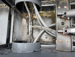 Hydraulics with Hoses
