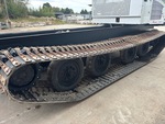 Undercarriage with Right Roller Frame
