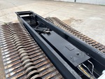 Chassis with Frame Condition