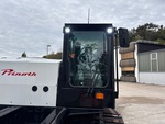 General Appearance with Exterior Lights