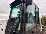 General Appearance with Glass