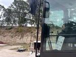 General Appearance with Hand Rails
