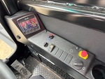 Control Station with Dash Console