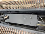 Hydraulics with Hydraulic Tank