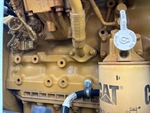 Engine with Engine - Left Side