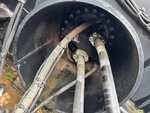 Drivetrain with Drive Motors