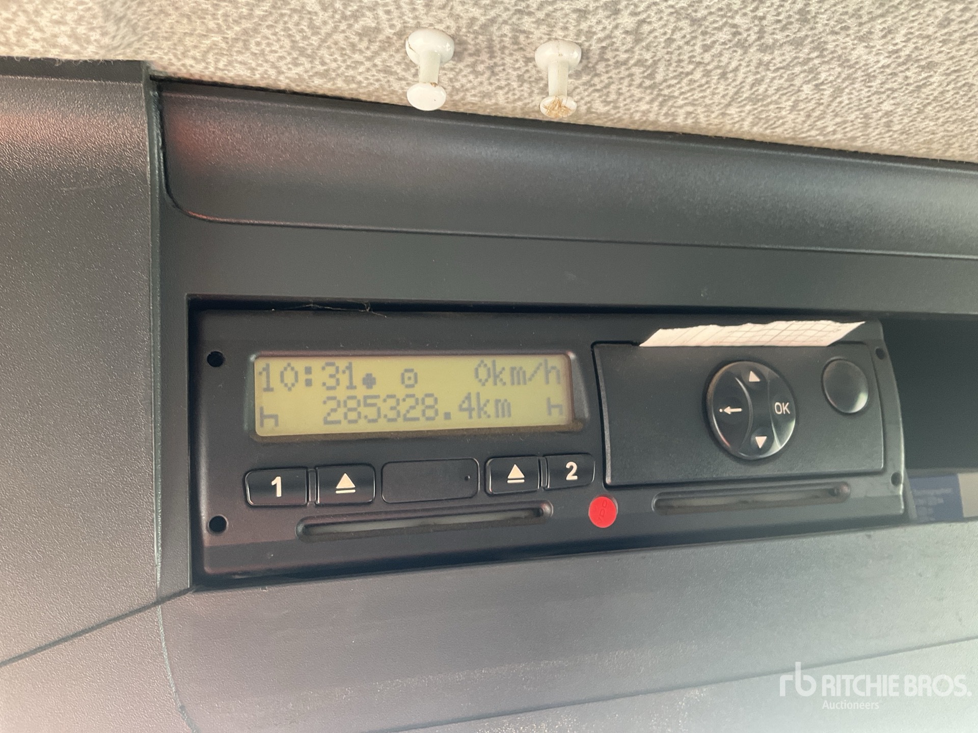 2009 Man TGL12.180