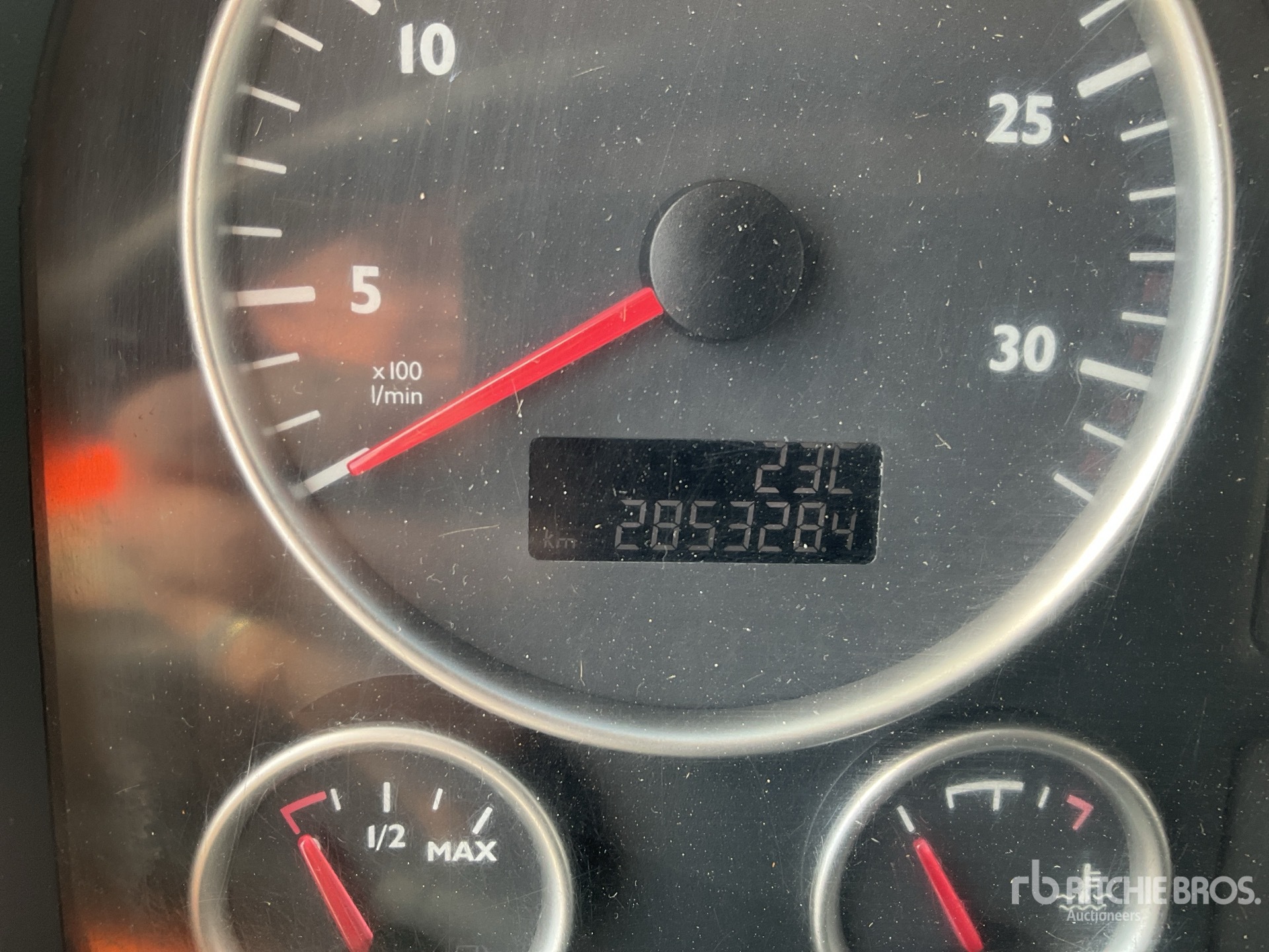 2009 Man TGL12.180