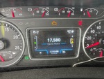 4 Transmision with Engine Hours