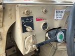 Control Station with Warning Lights