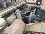 Engine with Engine - Right Side
