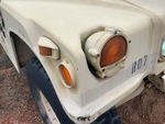 General Appearance with Exterior Lights