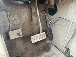 Control Station with Master Cylinder/Brake Control
