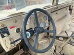 Control Station with Steering Control