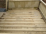 General Appearance with Sheet Metal Condition