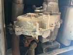 Drivetrain with Transfer Case