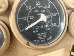 Control Station with Odometer